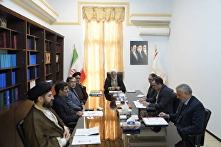 رئیس دیوان عالی کشور:دستگاه قضایی با هرگونه فعالیت سودجویانه و التهاب‌آفرینی در بازار با قاطعیت برخورد می‌کند