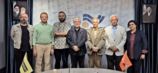 تأکید انجمن مستندسازان سینمای ایران بر ادامه فعالیت مستقل در دیدار با مدیرعامل مرکز گسترش