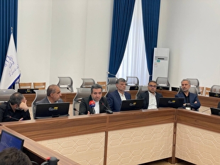 بیش از یک میلیون و ۸۱۰ هزار قطعه از اراضی کشاورزی کشور سنددار شد/ بابایی: بستر و حریم نادرست رودخانه‌ها مانع اصلی صدور سند برای اراضی مردم شده است