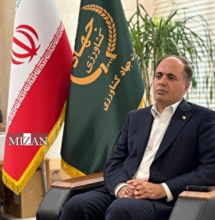 وزیر جهاد کشاورزی: کالا به وفور در بازار موجود است