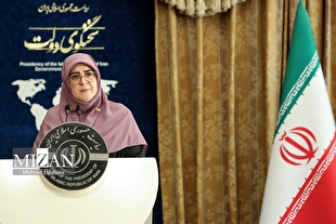سخنگوی دولت: احترام به تفاوت دیدگاه‌ها همبستگی ملی را تقویت می‌کند