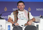 فعال ناوگان صمود: اسرائیل به قوانین بین‌المللی پایبند نیست