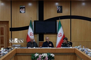 رئیس جمهور: تقویت، بازمهندسی و مردمی‌سازی ساختار امنیت داخلی کشور ضروری است