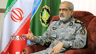 مراسم اربعین شهید امیر سپهبد موسوی در کشور برگزار می‌شود