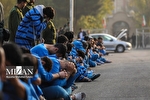 دستگیری ۱۵۰ سارق و متلاشی‌شدن ۱۲۹ باند سرقت از ابتدای جنگ رمضان در کشور
