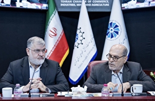 استان تهران مشمول اختیارات استان‌های مرزی در حوزه تجارت شد