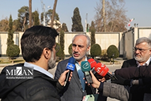 پورمحمدی: درباره قیمت بنزین هیچ تصمیمی گرفته نشده است