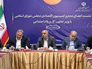 وزیر کار: دولت در حال بررسی افزایش اعتبار کالابرگ است