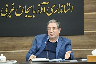 رکورد ۶ ساله تراز دریاچه ارومیه شکسته شد