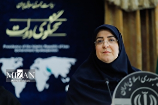 سخنگوی دولت: اینترنت بعد از عبور از شرایط فعلی به وضعیت عادی برخواهد گشت