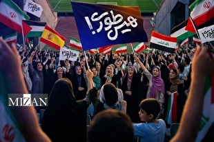 بزرگترین عملیات بازپس‌گیری تاریخ/ سه استادیوم آزادی در «هیس‌طوری»!