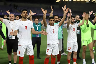 اعلام زمان مراسم بدرقه تیم ملی فوتبال در قلب ملت