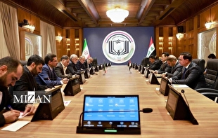 نشست امنیتی بغداد ـ تهران، توافق بر مهار تحرکات گروه‌های مسلح در مرز‌ها