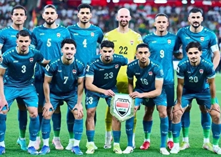 آغاز کارشکنی‌های آمریکایی‌ها/ ویزای ۵ بازیکن تیم ملی فوتبال عراق صادر نشد