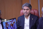 معاون وزیر راه: سازمان بنادر و دریانوردی در حوزه تامین کالاهای اساسی آمادگی کامل دارد