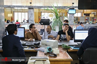 ساعات کاری جدید بانک‌ها اعلام شد