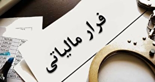 کشف ۲ هزار و ۵۳۰ میلیارد ریال فرار مالیاتی در حوزه معدنی کرمان