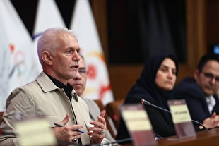 اسبقیان: موفقیت مدیر در گرو «حضور میدانی» و «انضباط مالی» است/ ناگویا محک اصلی فدراسیون کبدی است