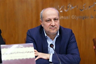 هاشمی: گذار کبدی ایران از جایگاه سنتی به قدرت لژیونرساز/ افق المپیکی، مأموریت جدید فدراسیون کبدی