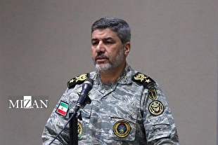 سخنگوی ارتش: اگر دشمن دست به خطایی بزند، با شدت عمل با او مقابله خواهد شد