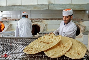 هیچ مصوبه‌ای برای تغییر نرخ نان صادر نشده است