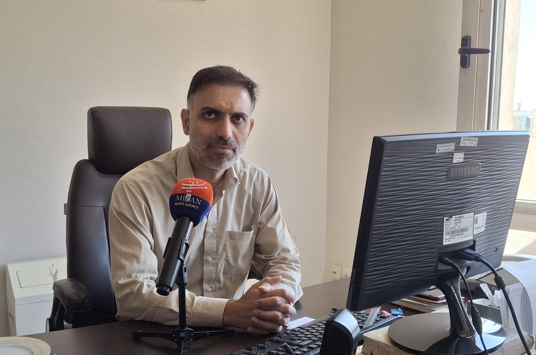 مدیر نظارت و راهبری آموزشی شورای عالی انقلاب فرهنگی: تاثیر قطعی معدل برای تقویت مرجعیت معلم و مدرسه و بازگشت کرامت به نظام تعلیم و تربیت باید اجرا شود/ چرا کسی نمیگوید که کنکور نباید برگزار شود؟ مدیر نظارت و راهبری آموزشی شورای عالی انقلاب فرهنگی: تاثیر قطعی معدل برای تقویت مرجعیت معلم و مدرسه و بازگشت کرامت به نظام تعلیم و تربیت باید اجرا شود/ چرا کسی نمیگوید که کنکور نباید برگزار شود؟