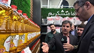 تشدید نظارت بر بازار تهران از امروز با «طرح انصاف ۲»/ عسگری: عرصه بر گرانفروشان تنگ می‌شود