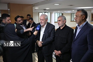 وزیر نیرو: تابستان ۱۴۰۵ بدون خاموشی خواهد بود/ جهش ظرفیت عملی تولید برق به ۷۰ هزار مگاوات