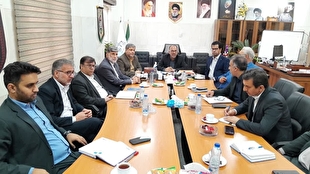 دادستان مرکز خوزستان: برخورد با احتکار و قاچاق کالا باید قاطع و بازدارنده باشد