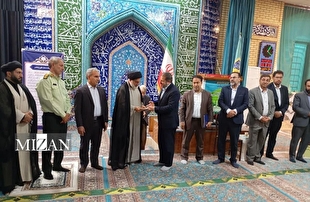 رئیس کل دادگستری استان ایلام: بازاریان نقش خود را در شکل‌گیری انقلاب اسلامی و دوران جنگ تحمیلی به خوبی ایفا کرده‌اند