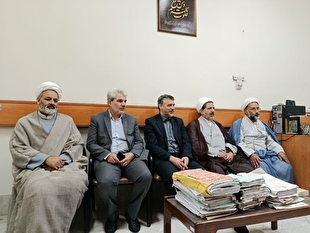 رئیس کل دادگستری استان خراسان رضوی: محکومان پرونده‌های مرتبط با قاچاق کالا و ارز از هرگونه ارفاق قانونی بی‌بهره خواهند بود