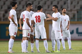 دیدار تدارکاتی ایران و پورتوریکو پشت در‌های بسته!