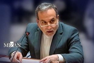 عراقچی خطاب به نماینده امارات: شما شریک فعال تجاوز به ایران بودید