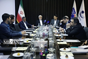 عارف: دولت از بازگشت نخبگان حمایت می‌کند