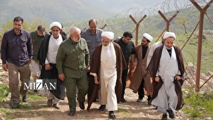 نماینده ولی فقیه در سپاه: دشمن توان ایستادن مقابل ایران را ندارد