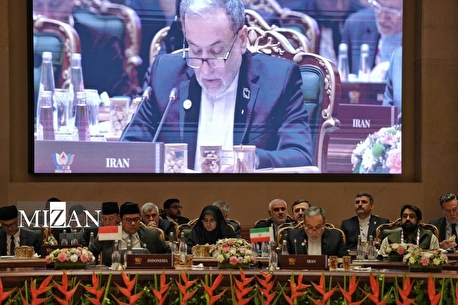 عراقچی: جامعه جهانی باید معیار‌های دوگانه را کنار بگذارد
