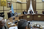 دادستان کل کشور: تجاوز به ایران مصداق بارز یکجانبه‌گرایی و قانون‌گریزی است که منطقه را دستخوش ناامنی ساخته است/ جنایت میناب با استاندارد‌های دوگانه قابل پنهان کردن نیست