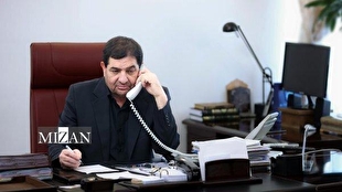 مخبر: صبر و متانت مادران شهدا دشمن‌شکن و آرامش‌بخش ملت ایران است