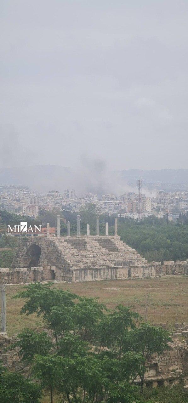 آخرین وضعیت تنگه هرمز/ اخبار جدید از بازدید مقام‌های صهیونیست از امارات در میانه جنگ/ ناتوانی صهیونیست‌ها در برابر پهپادهای حزب‌الله