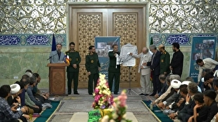 نخستین مرکز ملی آموزش‌های جهادی در مشهد مقدس راه‌اندازی شد