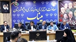 رئیس مرکز وکلای قوه قضاییه: درمورد پرونده جنایت جنگی میناب اقدامی در سطح بین المللی درحال انجام است