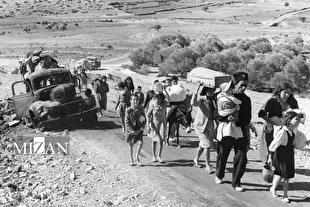 روز نکبت و پرسشی تاریخی حقوق بشری از آمریکا