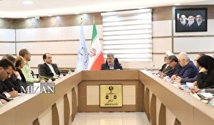 لزوم همکاری تمام دستگاه‌ها در جهت کاهش و پیشگیری از سرقت در راستای صیانت از اموال مردم