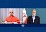 رئیس‌جمهور: ایران در چارچوب دفاع مشروع، اهداف و منافع متجاوزین را مورد هدف قرار داد