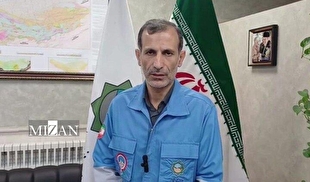 زلزله ۴.۵ ریشتری در شرق مازندران خسارتی نداشت