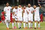 ۳۰ بازیکن به اردوی تیم ملی فوتبال در ترکیه دعوت شدند