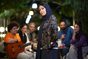 پایان فیلمبرداری فیلم کوتاه «سورپرایز تایم» 