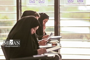 سومین آزمون ویژه فرزندان شهدا و جانبازان ۷۰ درصد و بالاتر در حال برنامه‌ریزی است