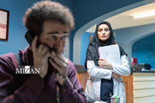 نیلوفر پارسا: زنان در عین زنانگی می‌توانند محکم و جدی باشند/ برای «کلینیک رویا» یک‌ماهه ۱۰ کیلو کم کردم