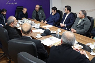 تشریح برنامه‌های غیرقیمتی دولت برای کنترل مصرف بنزین/ پزشکیان: نباید با آمار غیرواقعی جامعه را ناامید یا شرایط را عادی جلوه داد